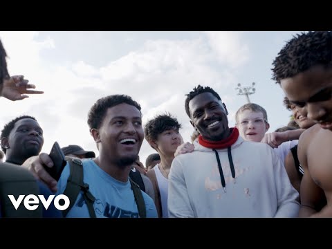 Video thumbnail for 60 Minutes (Freestyle)