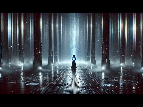 Mystic Pulse – Ritual Darkwave Arcane Energy Flow