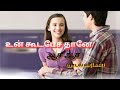 Unkooda Pesa Thaane Aasa Aasa