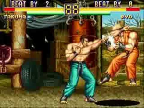 AoF2 Match 283 - 285