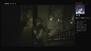 バイオハザードre2　part5