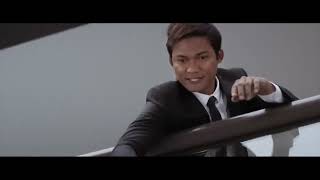 Download lagu SILENT HUNTERs: Tony Jaa, Michael Jai White | Hollywood English Free Action Movie | Dolph Lundgren mp3