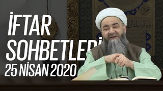 İftar Sohbetleri 2020 - 2. Bölüm