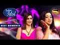Indian Idol S14 | Shreya ने Kriti को बताया 