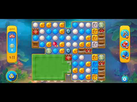 Fishdom/Gameplay/Levels(10717)