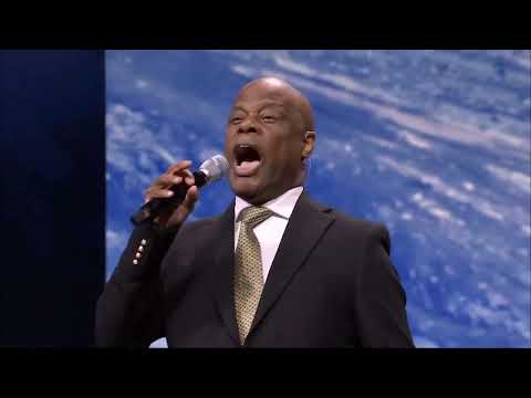 Strength In The Name Of The Lord video poster