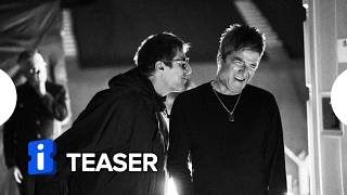 Oasis - Don't Look Back In Anger | Teaser Trailer Oficial Legendado