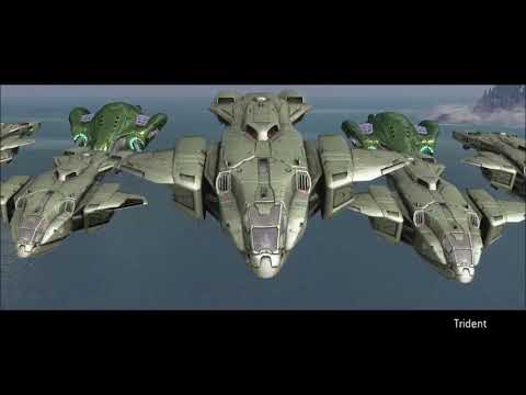 Sabaton: The Last Battle|Halo 3 (Mostly) Music Video