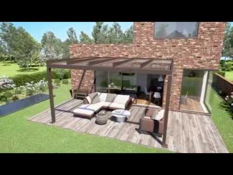 weinor Terrazza Pure