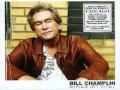 Bill Champlin - No place left to fall - 13 - All along (audio only)