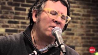 Grant-Lee Phillips &quot;Holy Irons&quot; Live at KDHX 02/16/2016