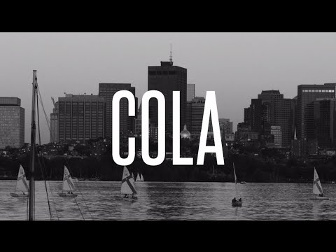 The Devil's Twins - Cola (Lana Del Rey Cover) OFFICIAL MUSIC VIDEO