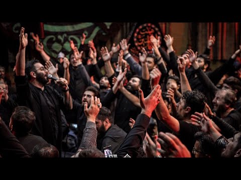 Bir Kerbelaye Gelem Ölsemde Ölem /Saber Rahnama Yeni Azeri Sinezen 2022