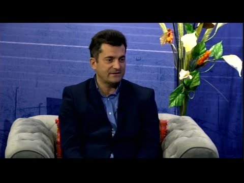 Dunavsko popodne 09.12  - gost Darko Božović, direktor preduzeća "Komunalprojekt"