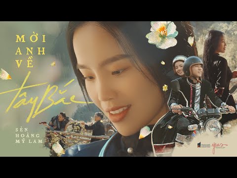 Thể hiện bởi Sèn Hoàng Mỹ Lam