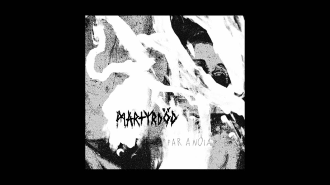Martyrd&ouml;d - &Ouml;verkom Er R&auml;dsla - YouTube