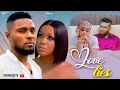 WHEN LOVE LIES - UCHE MONTANA, MAURICE SAM 2023 LATEST NIGERIAN MOVIES
