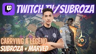 Subroza Phoenix Haven RADIANT 24 KILLS