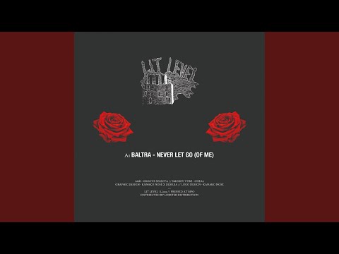 Never Let Go (Of Me)