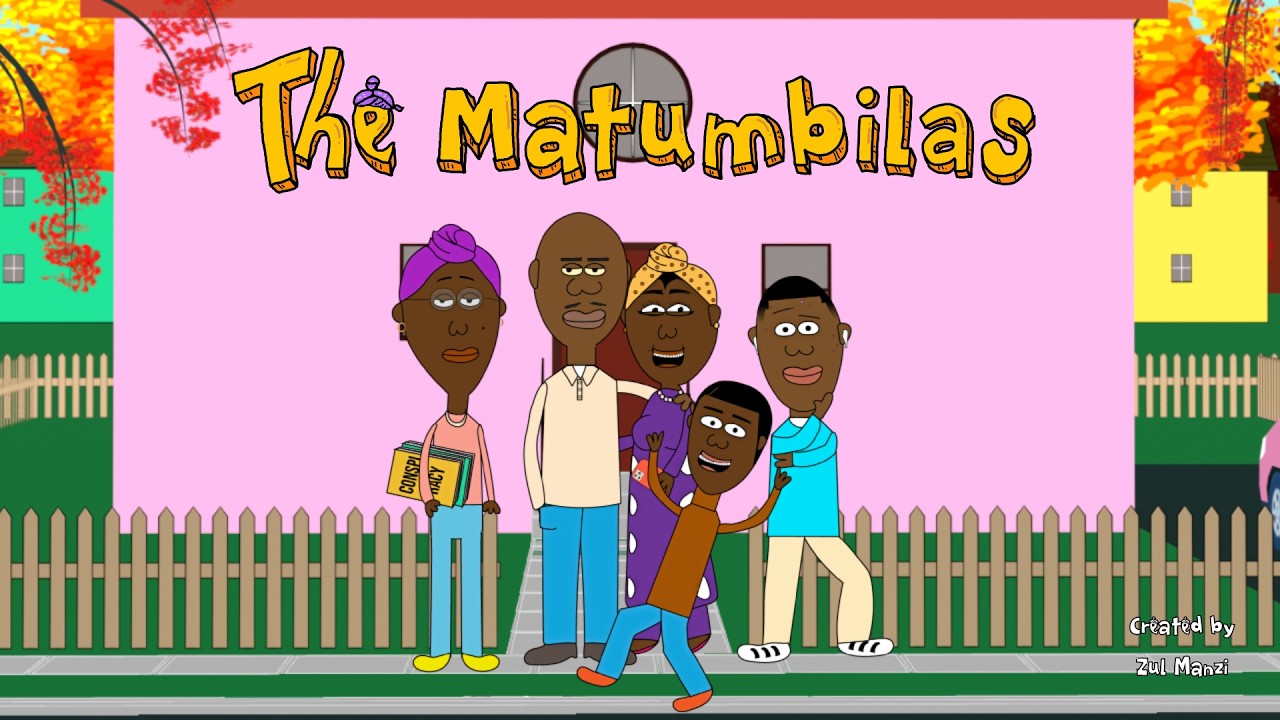 The Matumbilas | Official Trailer - Now Streaming on Tubi