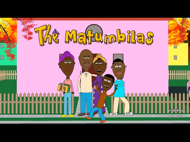 The Matumbilas | Official Trailer - Now Streaming on Tubi