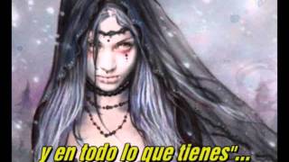 Silver Dagger  - Sally Oldfield (Sub. Español)