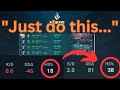 I Recieved The Best Aim Tip For Valorant