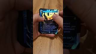 Avatar Collector Booster Magic the Gathering #mtg #magicthegathering #tcg