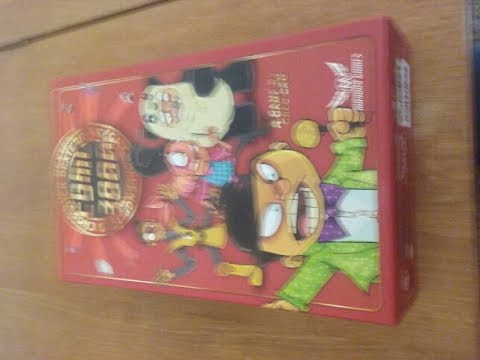 CAG Reviews Chopstick Challenge 3000