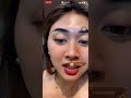 Sri Ayu Tarisa Bergoyang Seluruh Badan