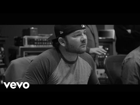 Stoney Larue - Feet Don't Touch The Ground