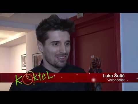 Eva & Luka Šulić oduševili koncertom