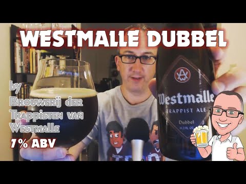 𝐖𝐞𝐬𝐭𝐦𝐚𝐥𝐥𝐞 𝗗𝘂𝗯𝗯𝗲𝗹 | Chad'z Beer Reviews ep971