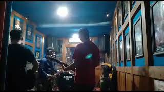 PMW - Beach Party (No Fun At All) Cover 2019