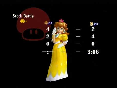 Longhorn Weekly 78 WSF - Peachy Keen (Peach) vs CFoy (Fox)