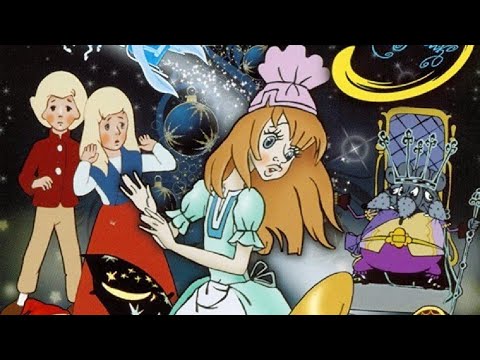 The Nutcracker 1973 Animated Short Christmas Film | Animation Review