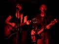 Amy Rigby and Wreckless Eric 'I still miss someone' Hull 07