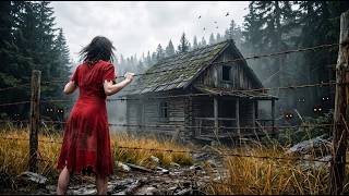 Todas as Noites ELES Vêm da Floresta… | Filme de Terror em Português