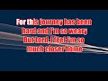 Doyle Lawson Quicksilver - Just Any Day Now (karaoke)  (by request)