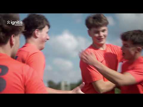 Vydmantai – bendruomenė, auganti greta vėjo parkų