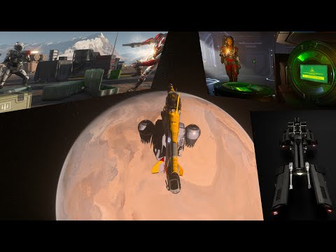 Star Citizen Honest Assessment for New and Returning Players 3.14 LIVE