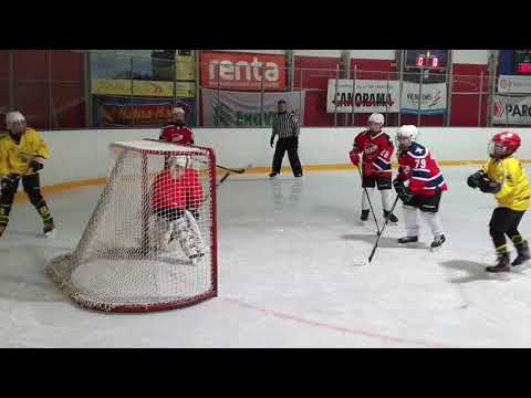 TUS - IFK Lepplax U11 46-26