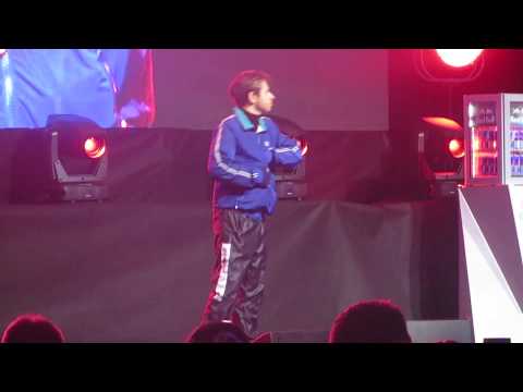 GameOn 2019 - Maksim - Niko Bellic