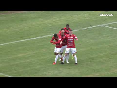 Melhores Momentos: Joinville 1 (4)x(3) Bangu - Série D 2021