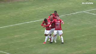 Melhores Momentos: Joinville 1 (4)x(3) 1 Bangu - Série D 2021