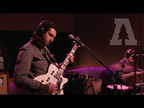 Okey Dokey - Hometown | Audiotree Live