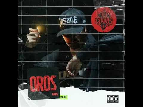 DJ Audas – 100 MAD Presents: Oros Tape Vol. 1