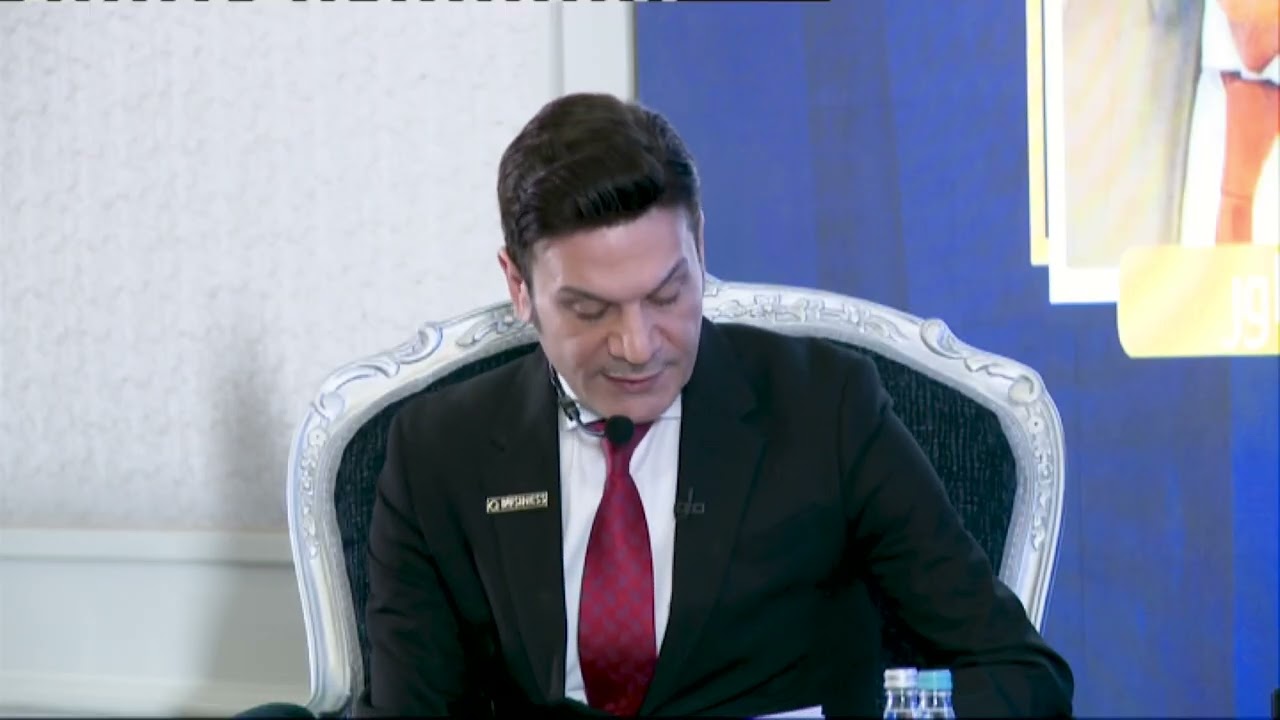 الجلسة الأولى