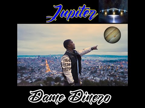 Dame Dinero - Jupiter Official Music Video