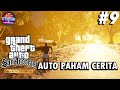 CJ MENINGGALKAN KENANGAN GTA San Andreas The Definitive Edition PS5 GAMEPLAY 9 Namatin TANPA CHEAT